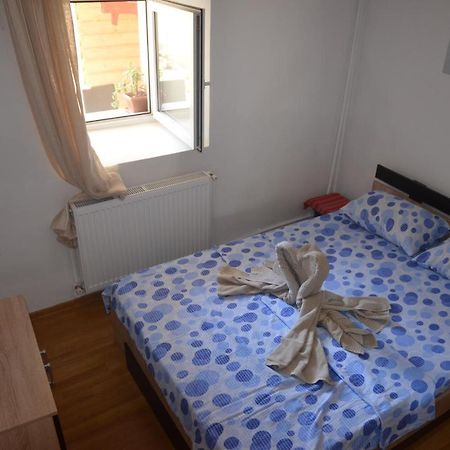 Casa Cu Fluturi Appartement Constanţa Buitenkant foto