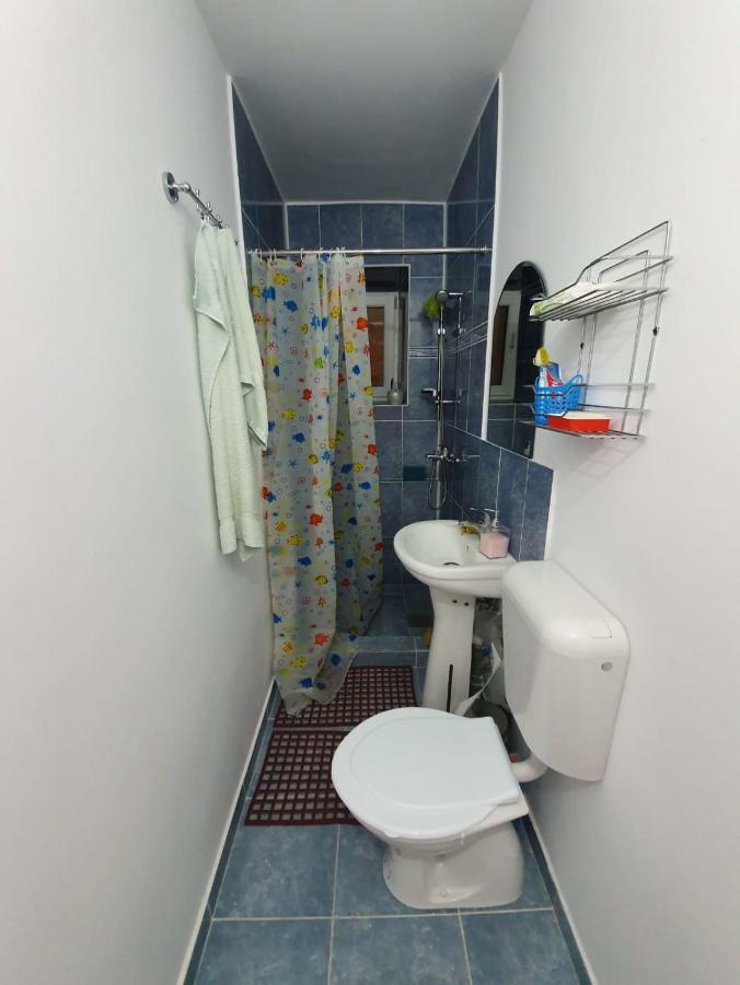 Casa Cu Fluturi Appartement Constanţa Buitenkant foto