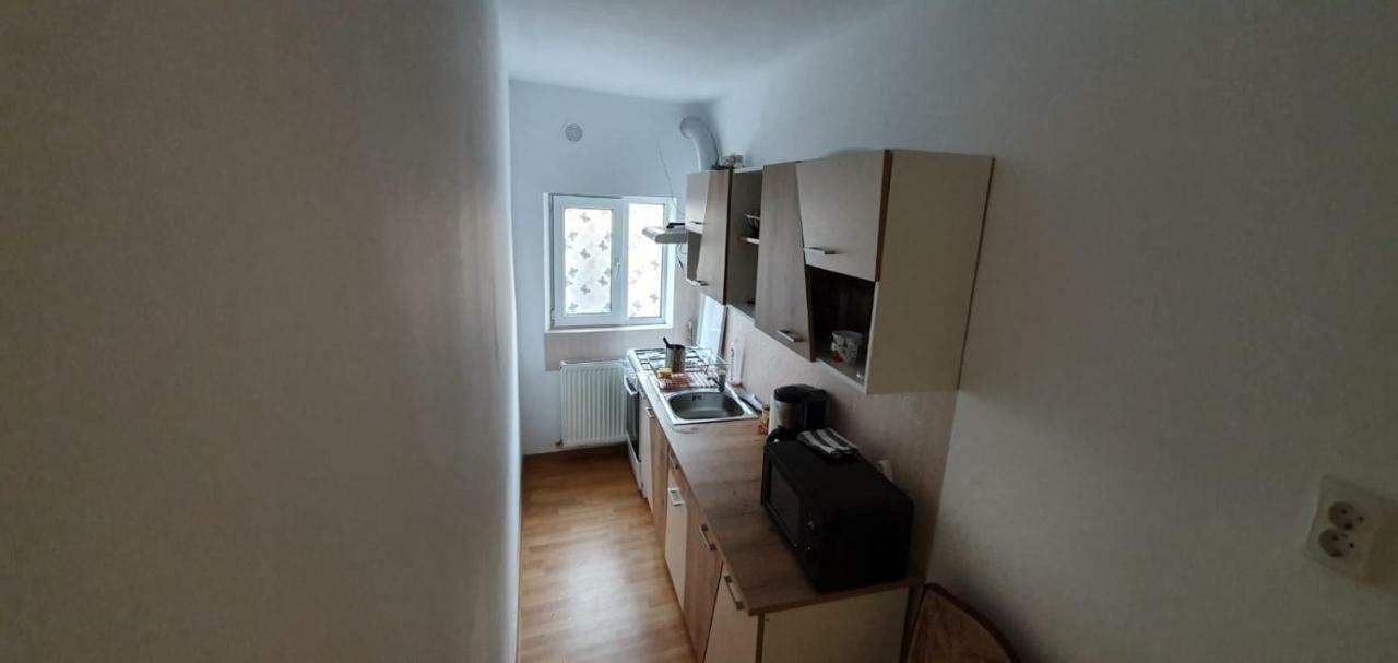 Casa Cu Fluturi Appartement Constanţa Buitenkant foto