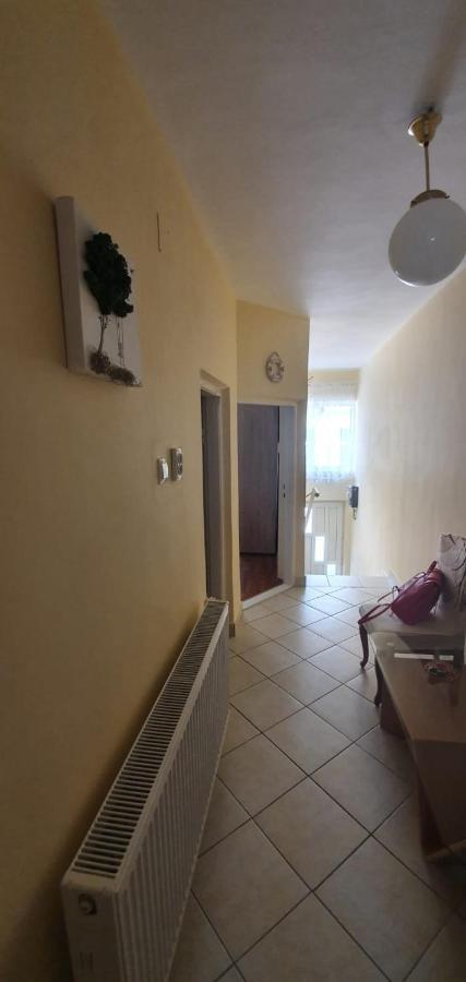 Casa Cu Fluturi Appartement Constanţa Buitenkant foto