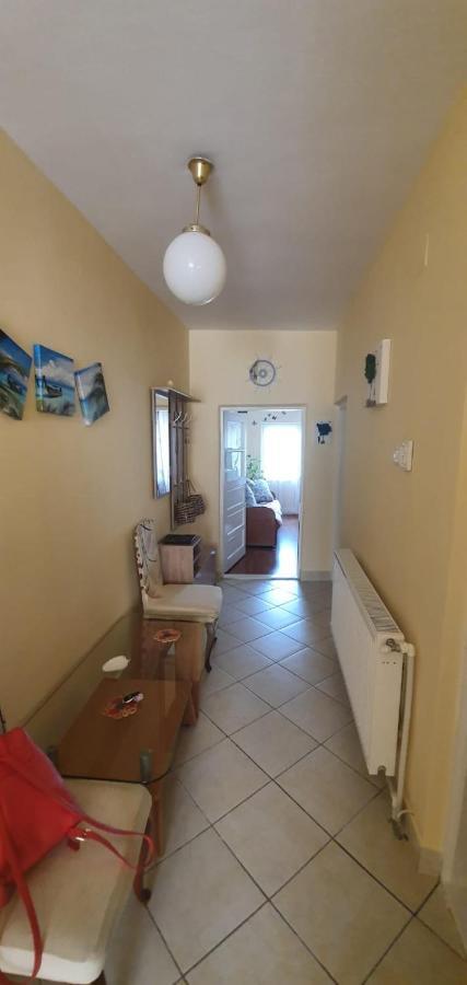 Casa Cu Fluturi Appartement Constanţa Buitenkant foto